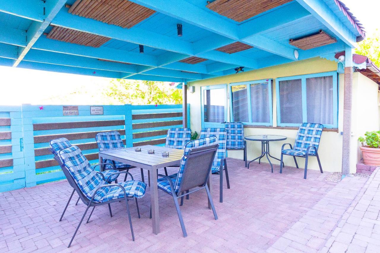 Hotel Casa Ana à Vama Veche Extérieur photo