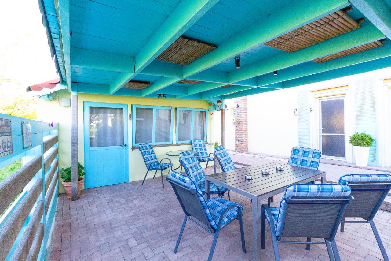 Hotel Casa Ana à Vama Veche Extérieur photo