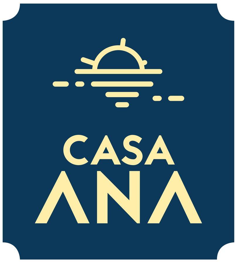 Hotel Casa Ana à Vama Veche Extérieur photo